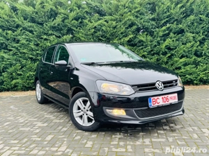 VW POLO Life Garantie 12 luni  - imagine 19