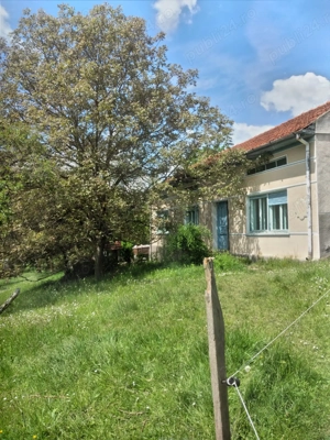 Casă 4 camere-teren 22000 mp-com. Armeniș( 26 Km de Caransebeș) - imagine 2