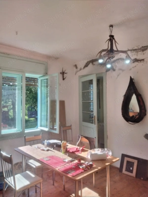 Casă 4 camere-teren 22000 mp-com. Armeniș( 26 Km de Caransebeș) - imagine 4