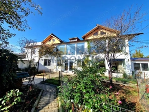 Casă cu piscină la preț de apartament - Ploiești - Teren 621 Mp