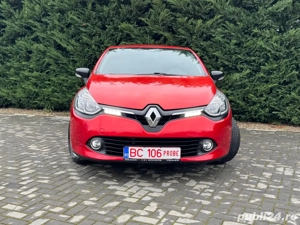 RENAULT CLIo Garantie 12 luni - imagine 17