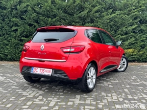 RENAULT CLIo Garantie 12 luni - imagine 18