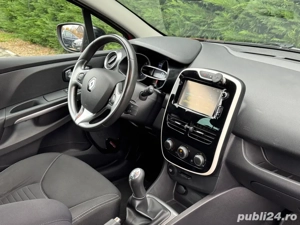 RENAULT CLIo Garantie 12 luni - imagine 8