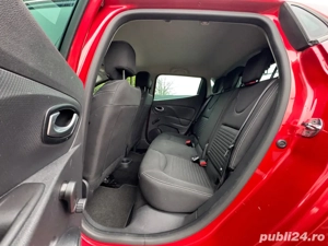 RENAULT CLIo Garantie 12 luni - imagine 5
