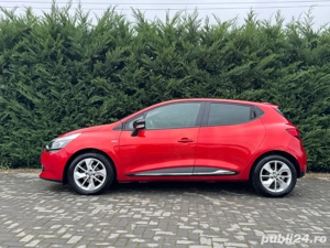 RENAULT CLIo Garantie 12 luni - imagine 13