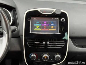 RENAULT CLIo Garantie 12 luni - imagine 6