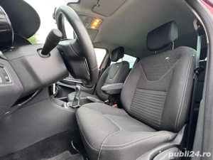 RENAULT CLIo Garantie 12 luni - imagine 4