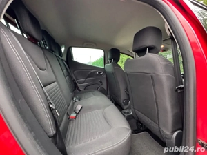 RENAULT CLIo Garantie 12 luni - imagine 2