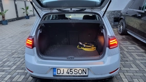 Volkswagen e-Golf - imagine 8