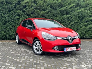 RENAULT CLIo Garantie 12 luni - imagine 16