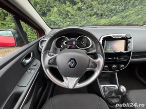 RENAULT CLIo Garantie 12 luni - imagine 10