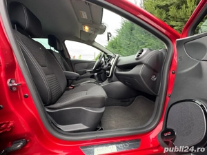 RENAULT CLIo Garantie 12 luni - imagine 9