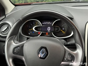 RENAULT CLIo Garantie 12 luni - imagine 7