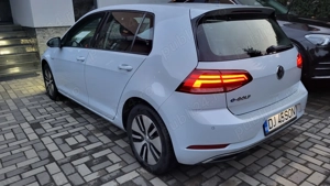 Volkswagen e-Golf - imagine 3