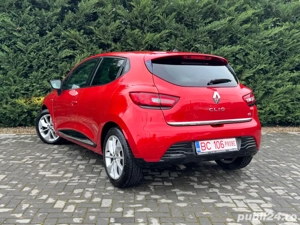 RENAULT CLIo Garantie 12 luni - imagine 12