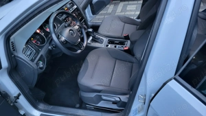 Volkswagen e-Golf - imagine 4