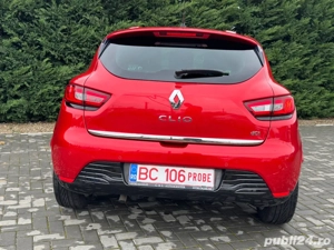 RENAULT CLIo Garantie 12 luni - imagine 15