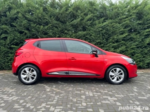 RENAULT CLIo Garantie 12 luni - imagine 14