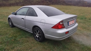 Honda Civic EM2  1.7 L. model SUA an 2001 - imagine 4