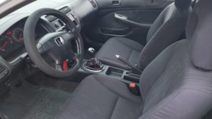 Honda Civic EM2  1.7 L. model SUA an 2001 - imagine 5
