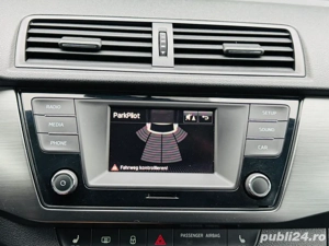 SKODA FABIA Garantie 12 luni - imagine 15
