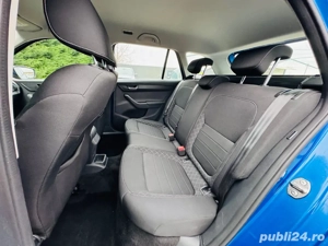 SKODA FABIA Garantie 12 luni - imagine 3