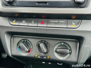 SKODA FABIA Garantie 12 luni - imagine 11