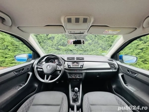 SKODA FABIA Garantie 12 luni - imagine 4