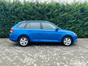 SKODA FABIA Garantie 12 luni - imagine 20