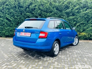 SKODA FABIA Garantie 12 luni - imagine 12