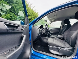 SKODA FABIA Garantie 12 luni - imagine 7