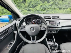 SKODA FABIA Garantie 12 luni - imagine 14