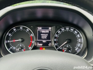 SKODA FABIA Garantie 12 luni - imagine 2