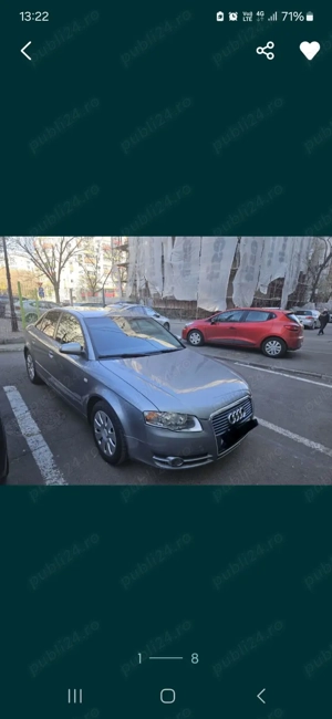 Vind audi in perfecta stare de funcționare  - imagine 2