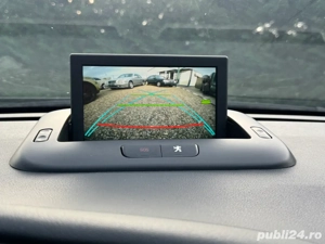 Peugeot 3008 Hibrid, 4x4, 200cp, Proprietar - imagine 7