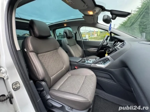 Peugeot 3008 Hibrid, 4x4, 200cp, Proprietar - imagine 3