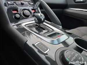 Peugeot 3008 Hibrid, 4x4, 200cp, Proprietar - imagine 6