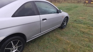 Honda Civic EM2  1.7 L. model SUA an 2001 - imagine 9