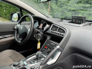 Peugeot 3008 Hibrid, 4x4, 200cp, Proprietar - imagine 8