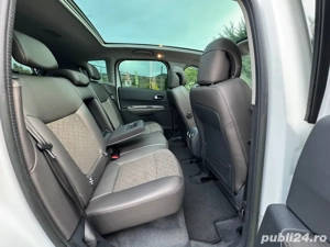 Peugeot 3008 Hibrid, 4x4, 200cp, Proprietar - imagine 10