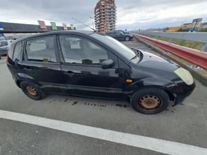 Ford Fiesta 2004 - imagine 2