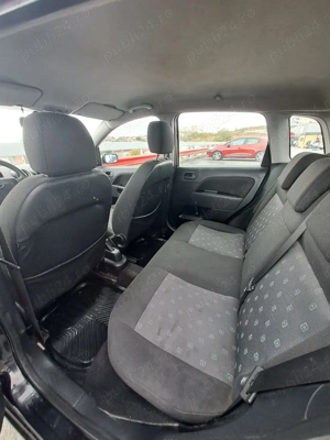 Ford Fiesta 2004 - imagine 9