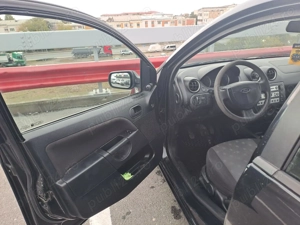 Ford Fiesta 2004 - imagine 6