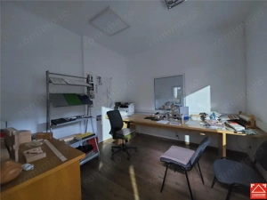 Hala noua cu acces din sos. de centura - imagine 6