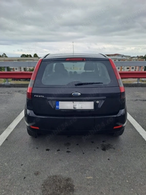 Ford Fiesta 2004 - imagine 5