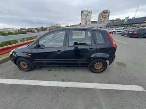 Ford Fiesta 2004 - imagine 3