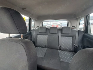 Ford Fiesta 2004 - imagine 10