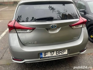 Toyota Auris 1.8 hybrid 2017  - imagine 2