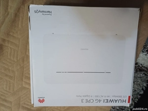 ROUTER wireless  Huawei 