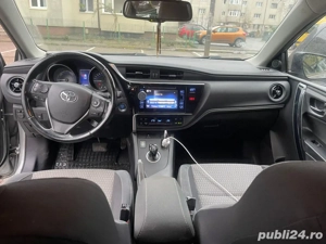 Toyota Auris 1.8 hybrid 2017  - imagine 4